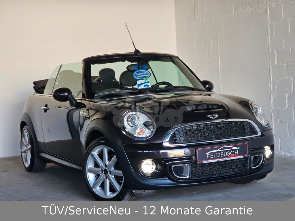 Mini Cooper 2014