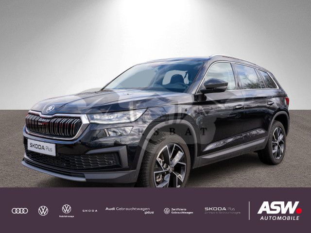 Skoda Kodiaq 2023