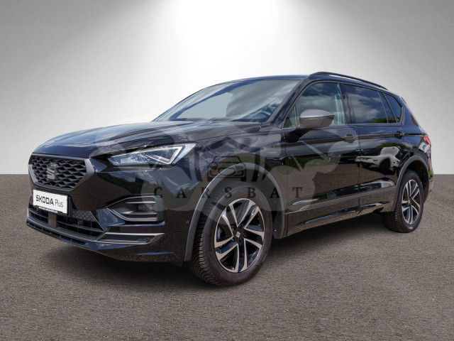 Seat Tarraco 2023