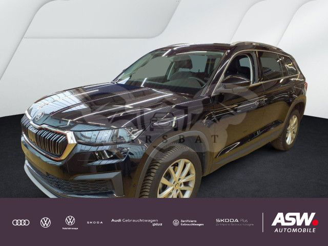 Skoda Kodiaq 2023
