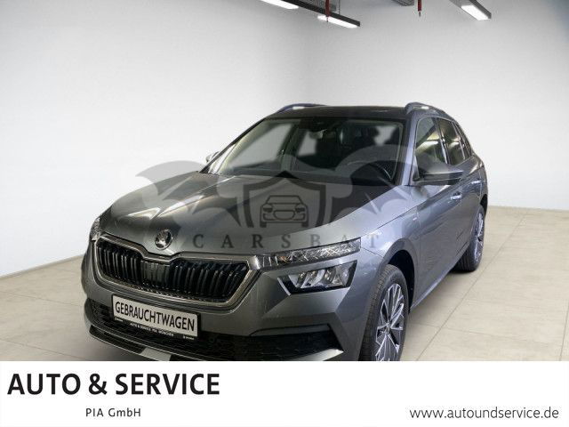 Skoda Kamiq 2022