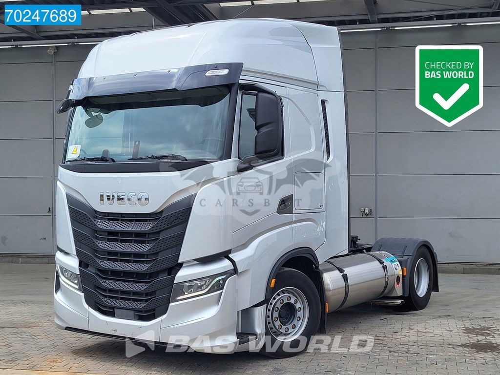 Iveco S-Way 2020