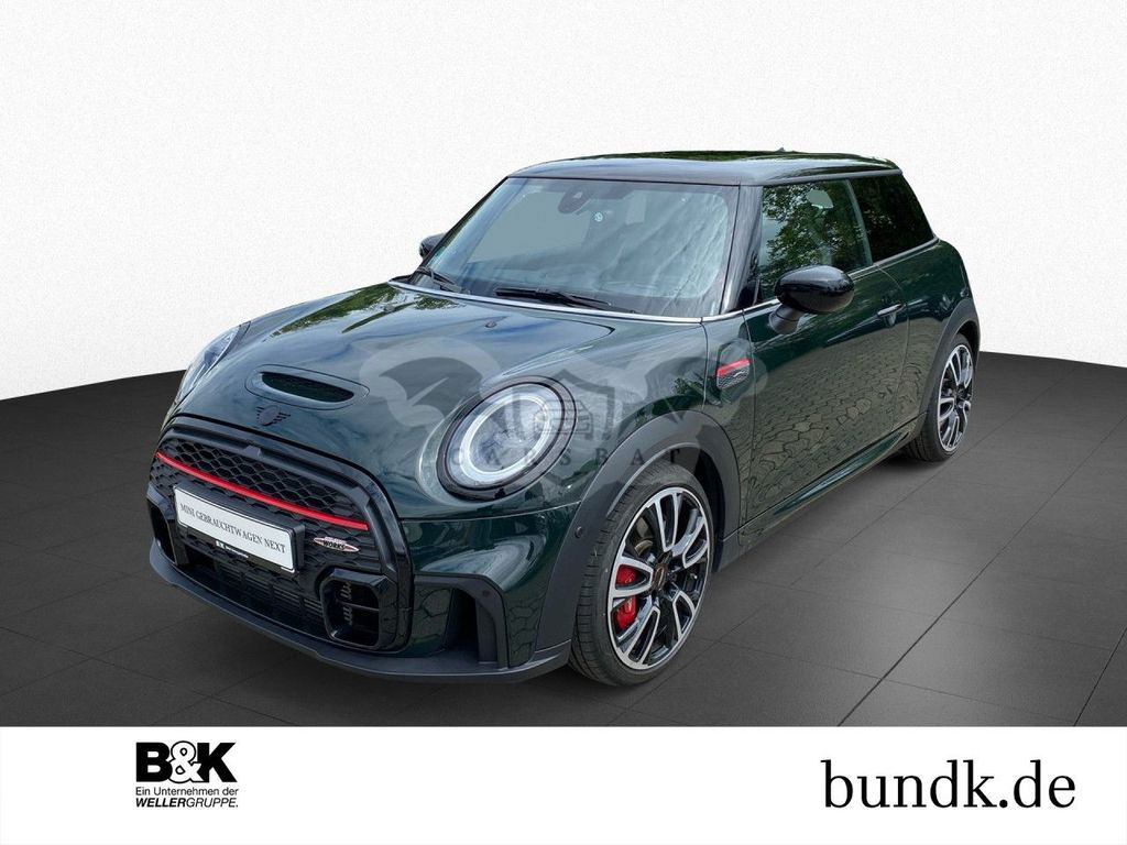 Mini John Cooper Works 2023