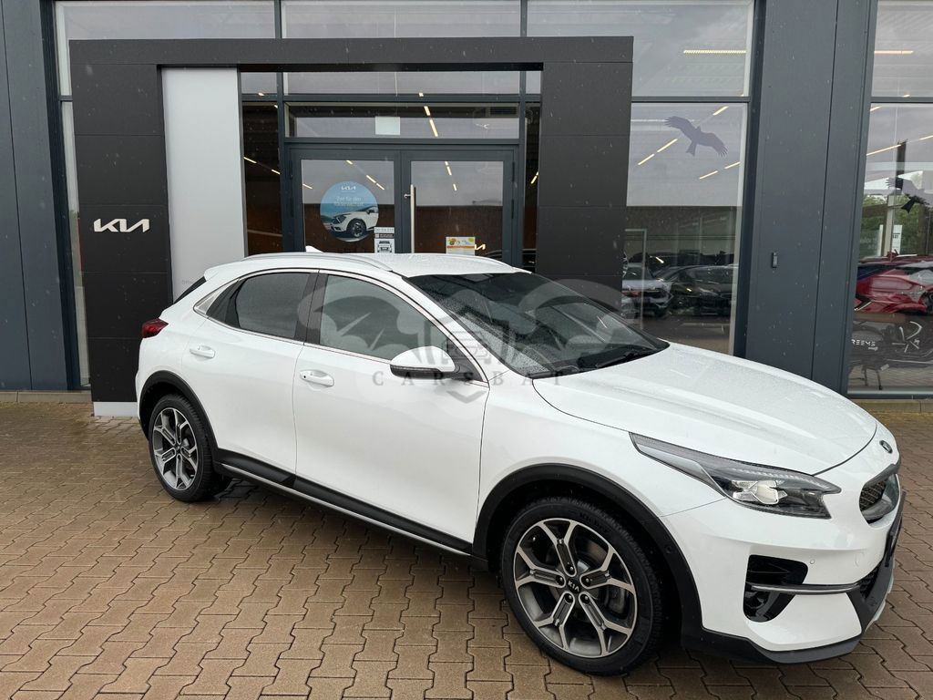 Kia XCeed 2021