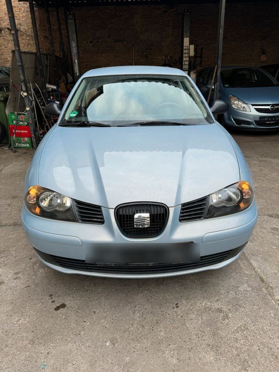 Seat Cordoba 2003