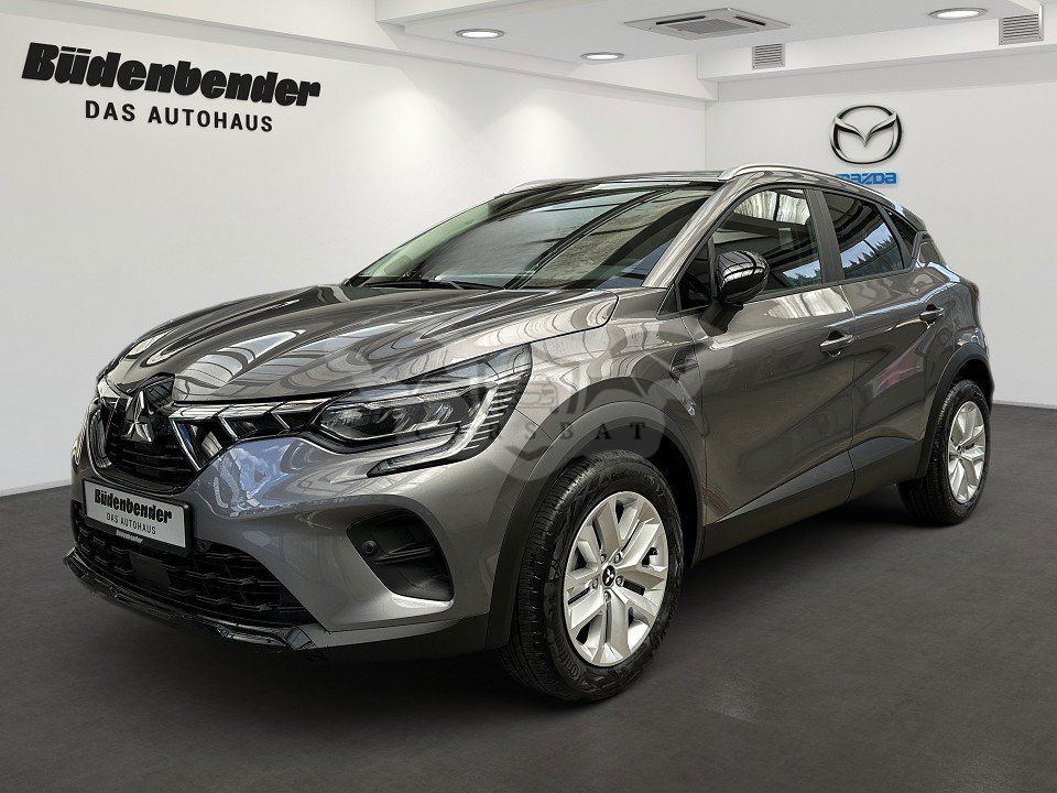 Mitsubishi ASX 2024