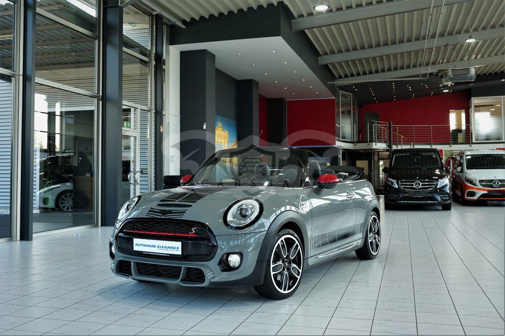 Mini Cooper 2018