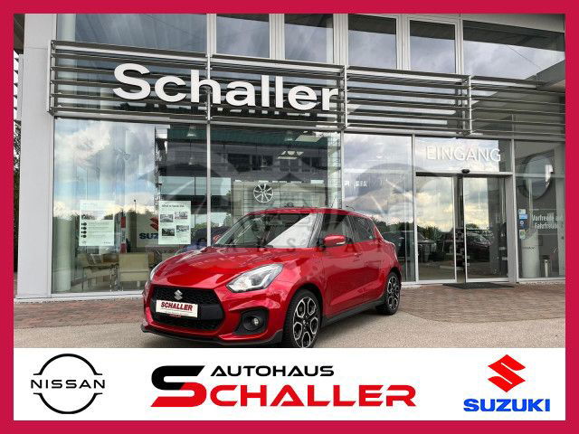 Suzuki Swift 2021