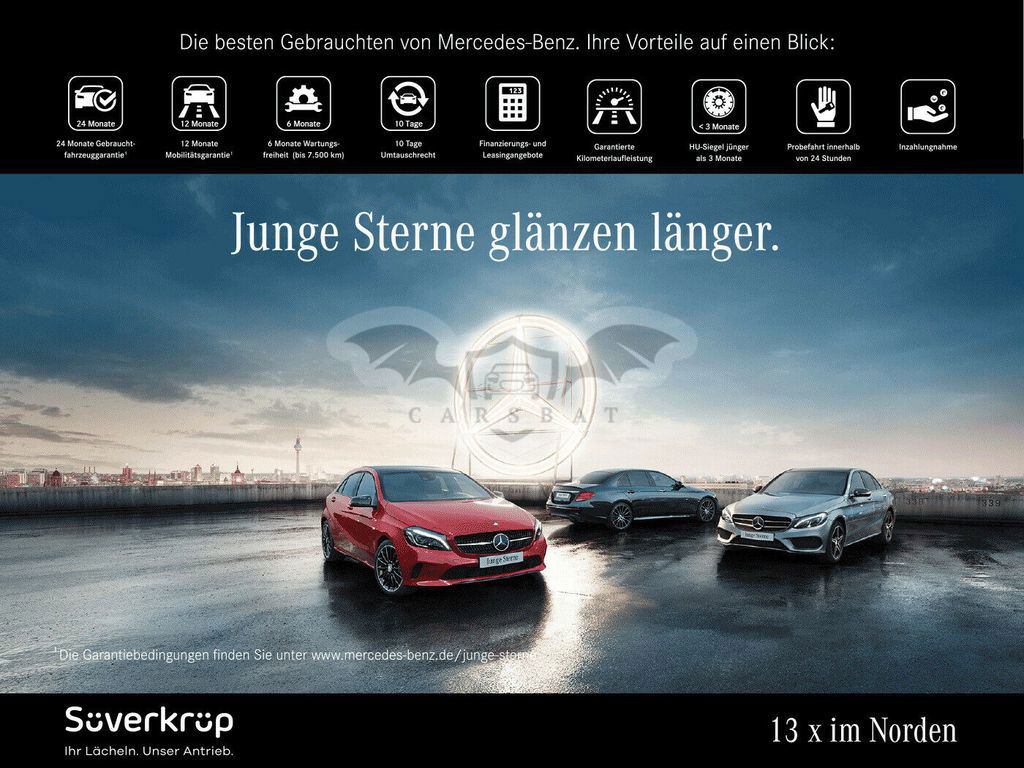 Smart Forfour 2021