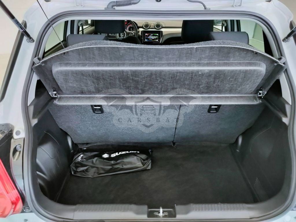 Suzuki Swift 2020