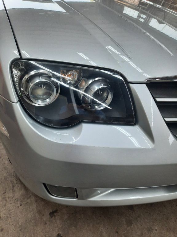 Chrysler Crossfire 2007