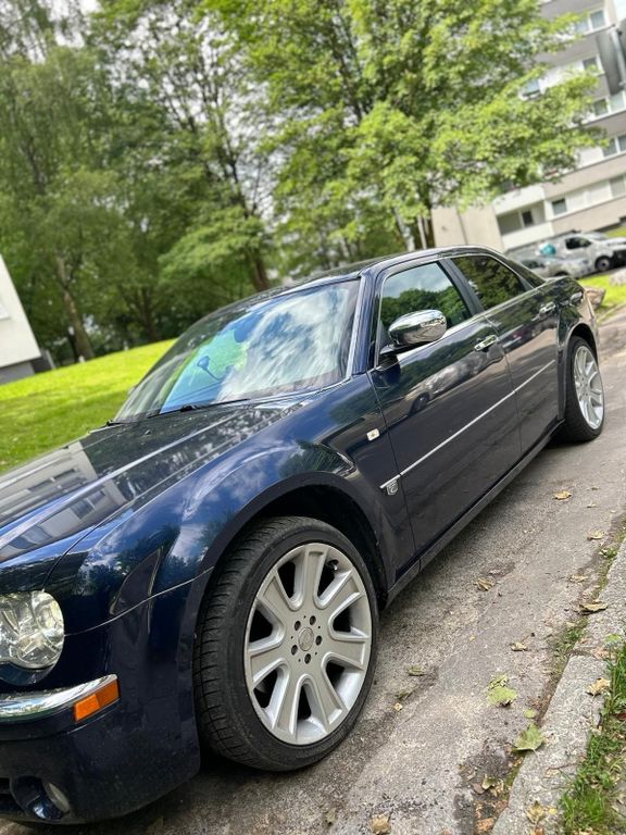Chrysler 300C 2005