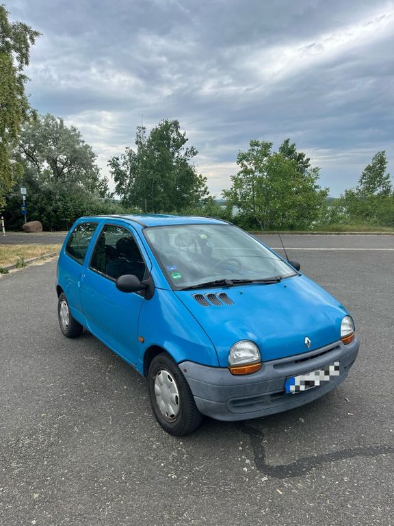 Renault Twingo 1995