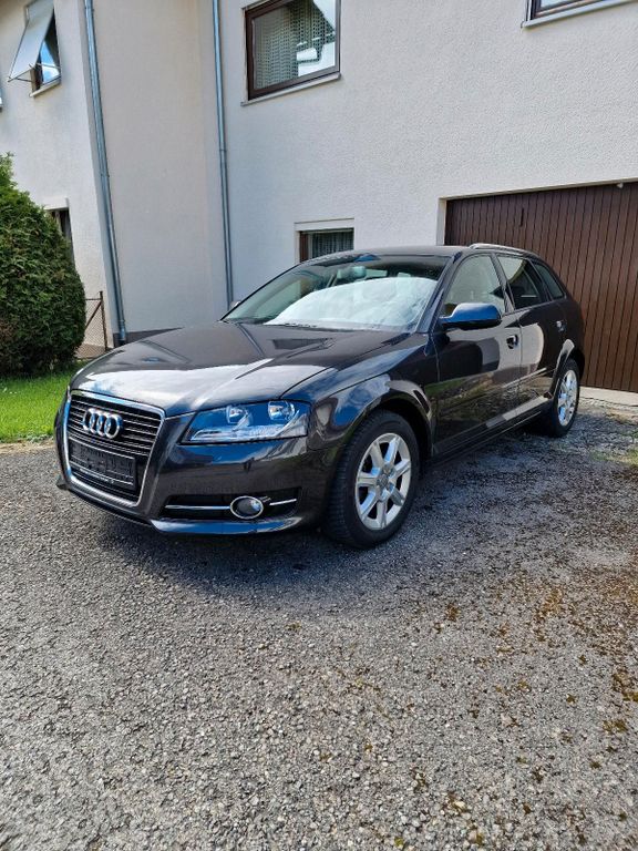 Audi A3 2010