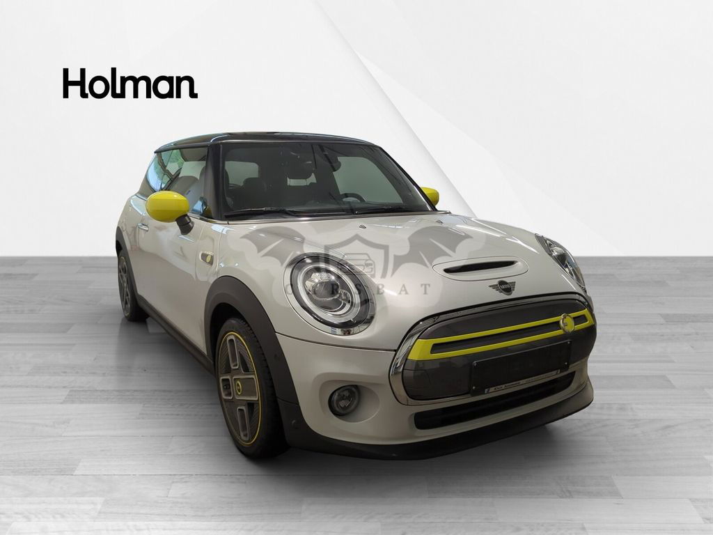 Mini Cooper 2020