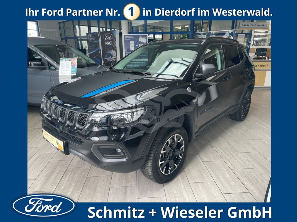 Jeep Compass 2021
