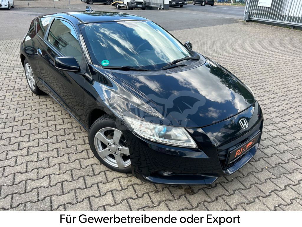 Honda CR-Z 2012