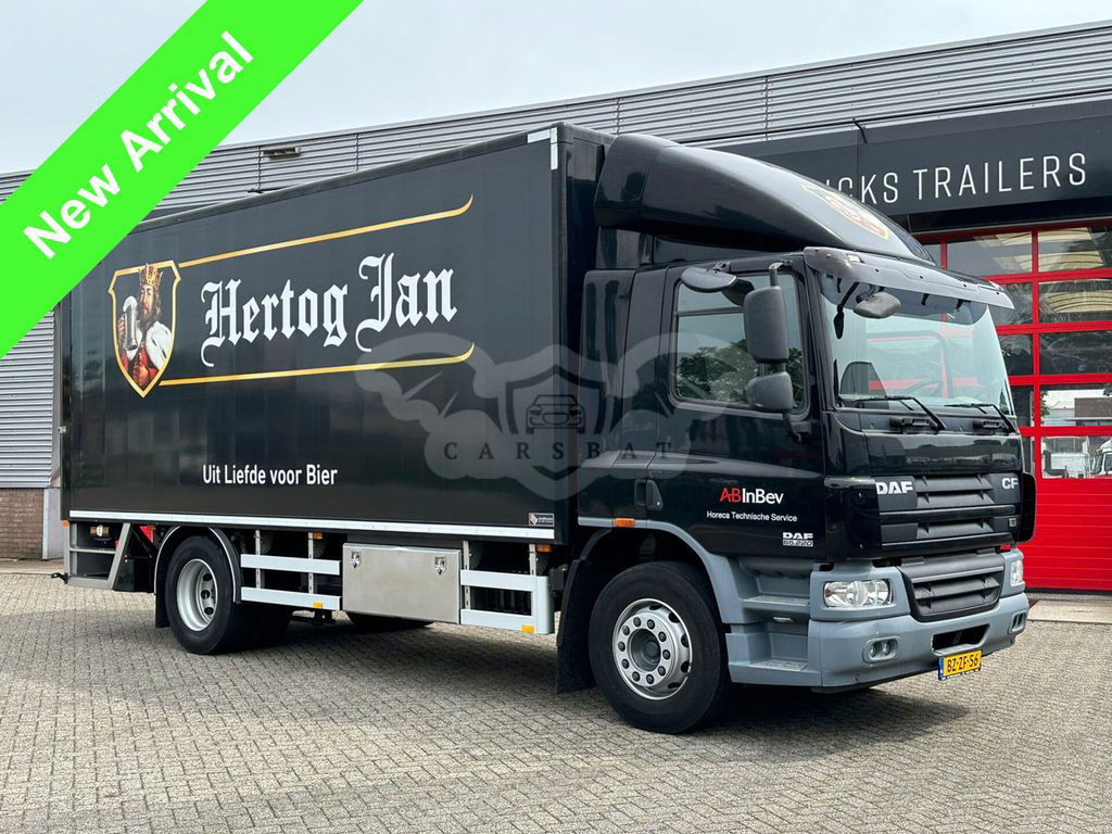 DAF CF 2012