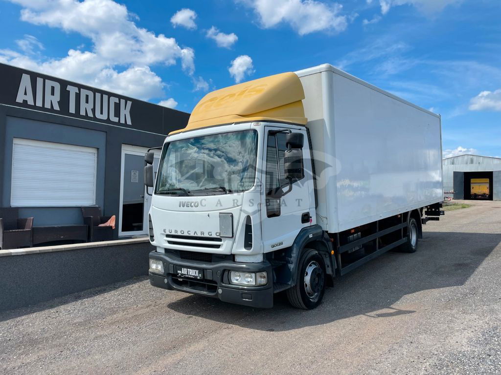 Iveco Eurocargo 2004