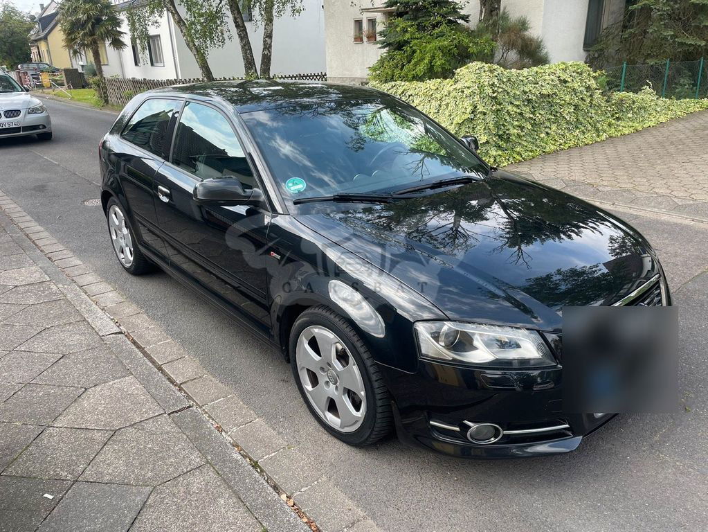 Audi A3 2010