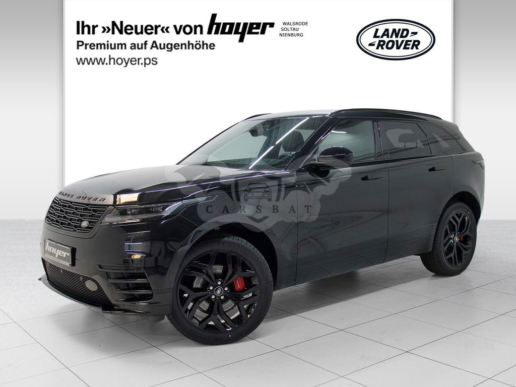 Land Rover Range Rover Velar 2023