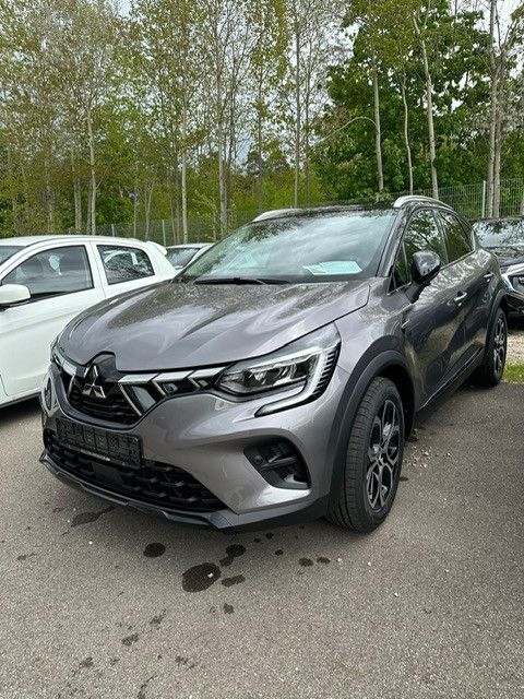 Mitsubishi ASX 2024