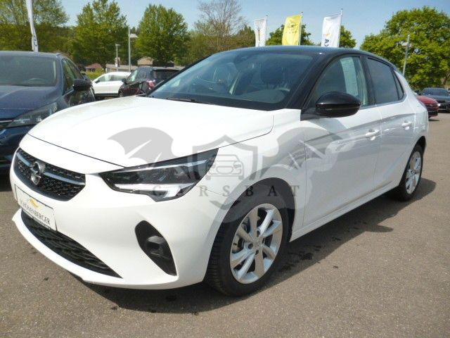 Opel Corsa 2022