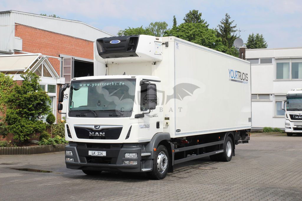MAN TGX 2019