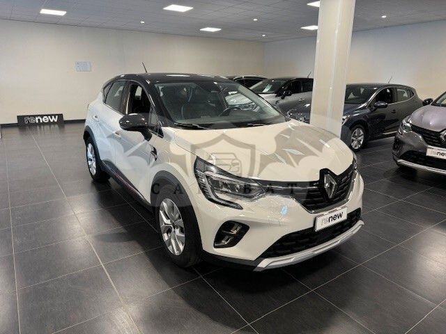 Renault Captur 2020