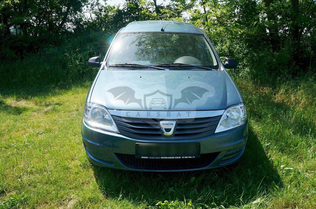 Dacia Logan 2009