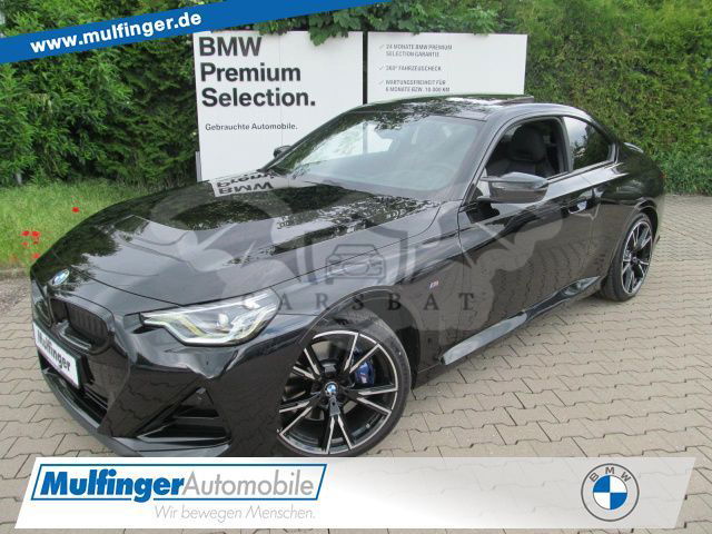BMW 2 Series M240i 2022