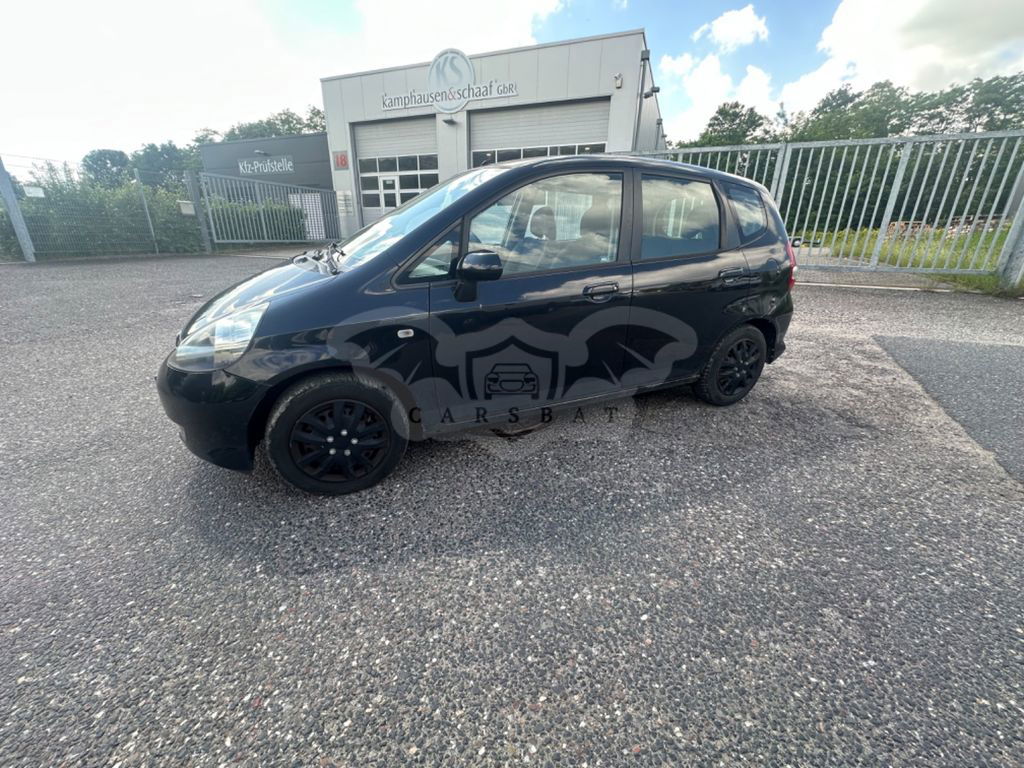 Honda Jazz 2007