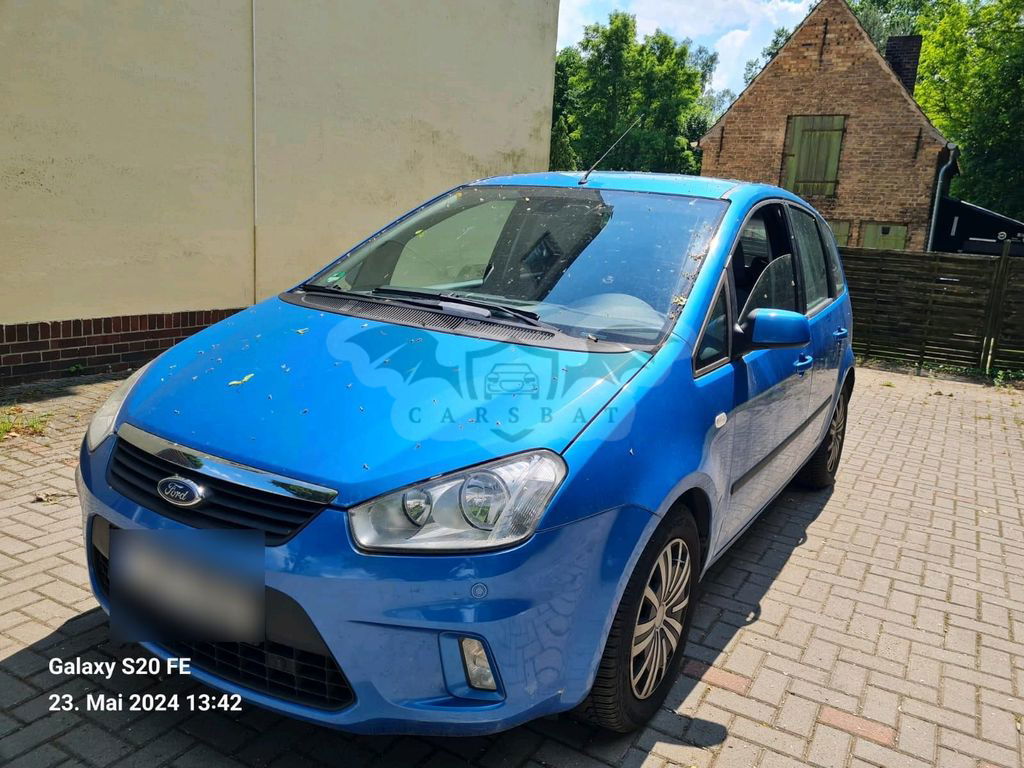 Ford C-Max 2008