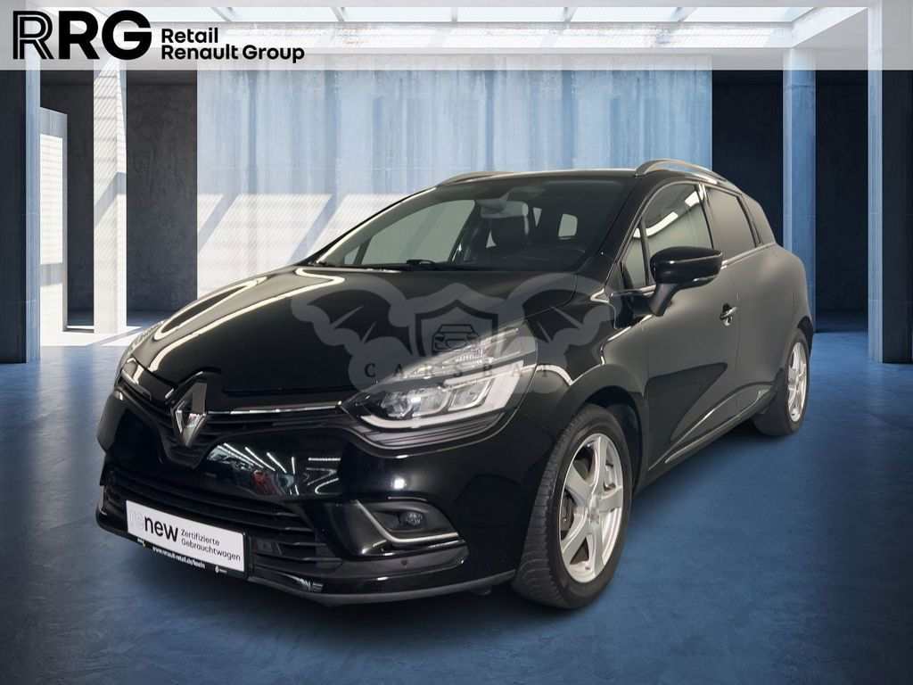 Renault Clio 2019