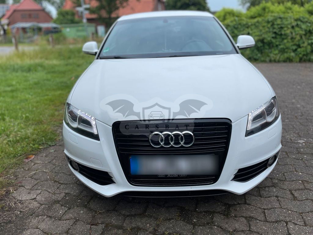 Audi A3 2009