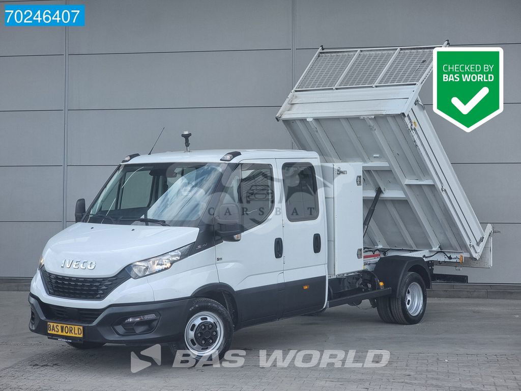 Iveco Daily 2021