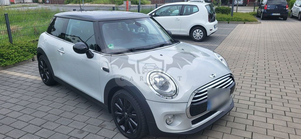 Mini Cooper 2015
