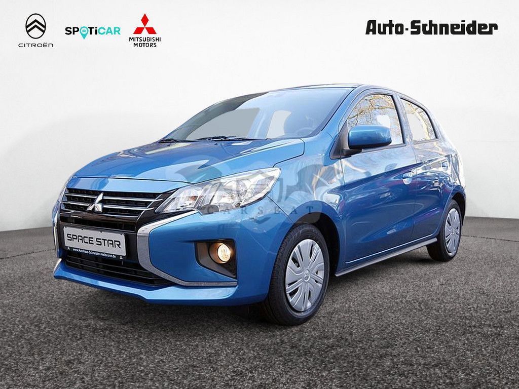 Mitsubishi Space Star 2024