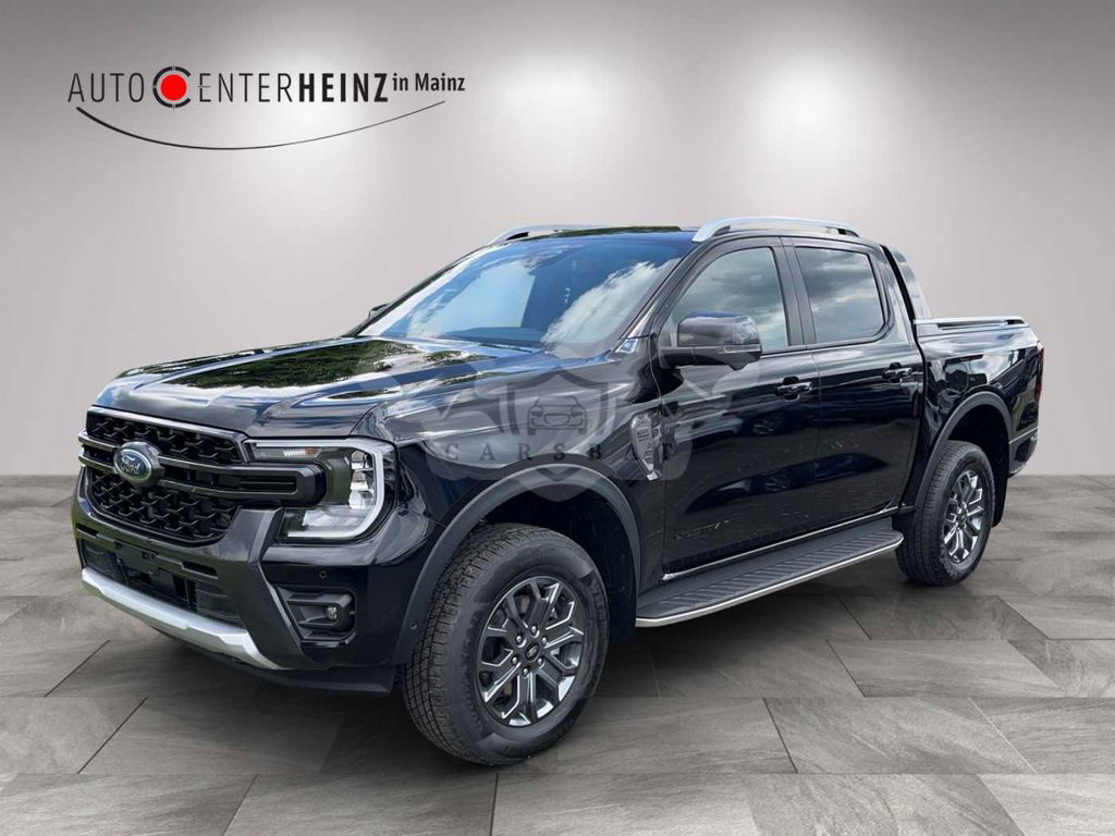 Ford Ranger 2000