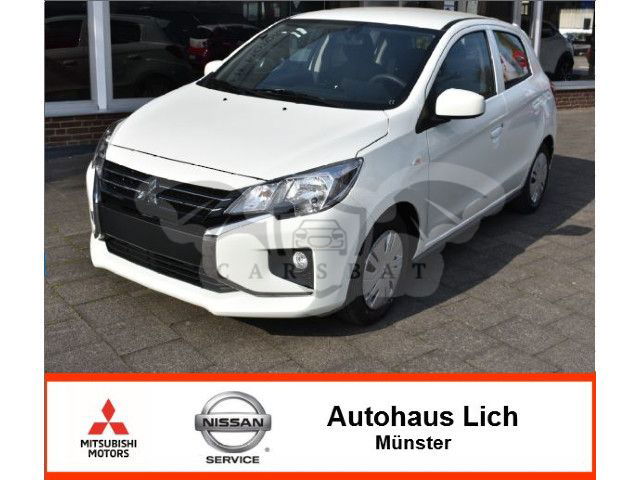 Mitsubishi Space Star 2024