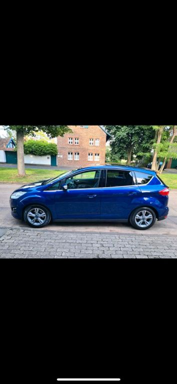 Ford C-Max 2014