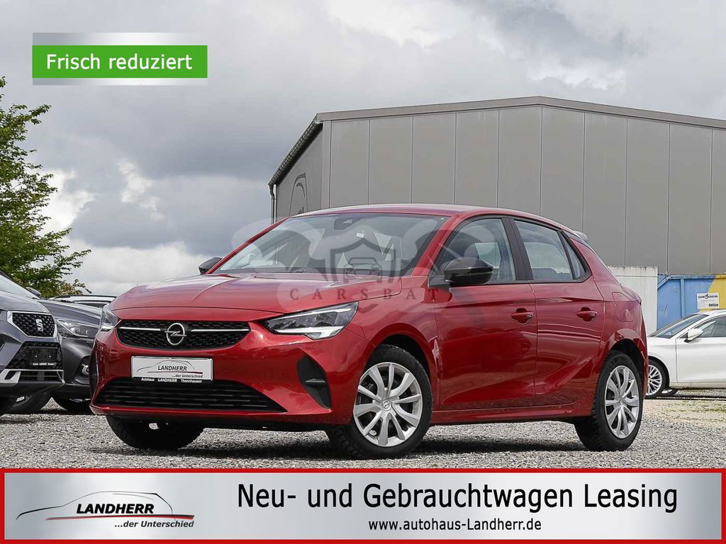 Opel Corsa 2023