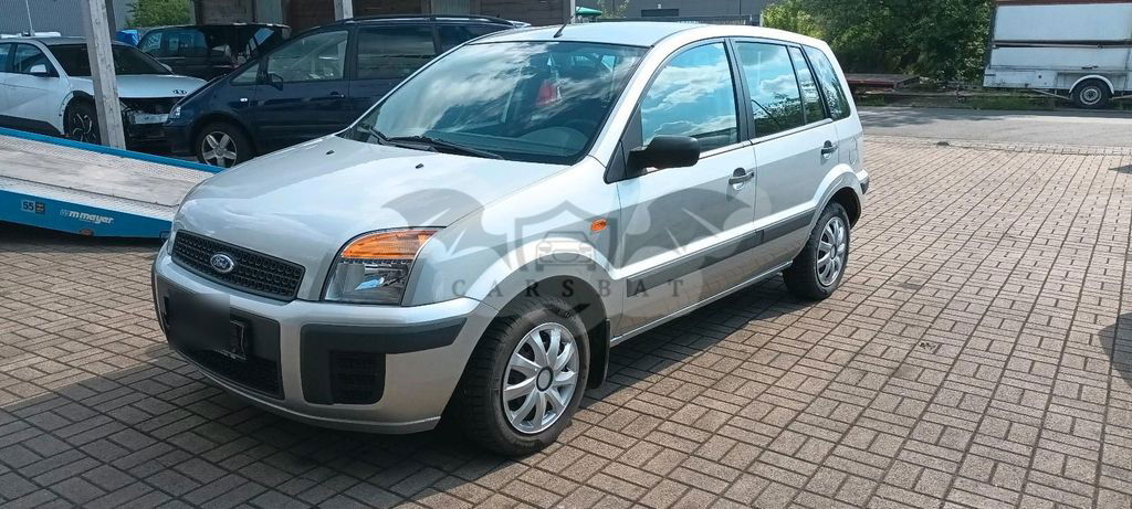 Ford Fusion 2007