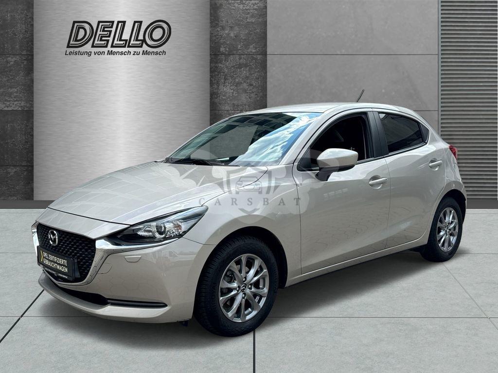 Mazda 2 2023