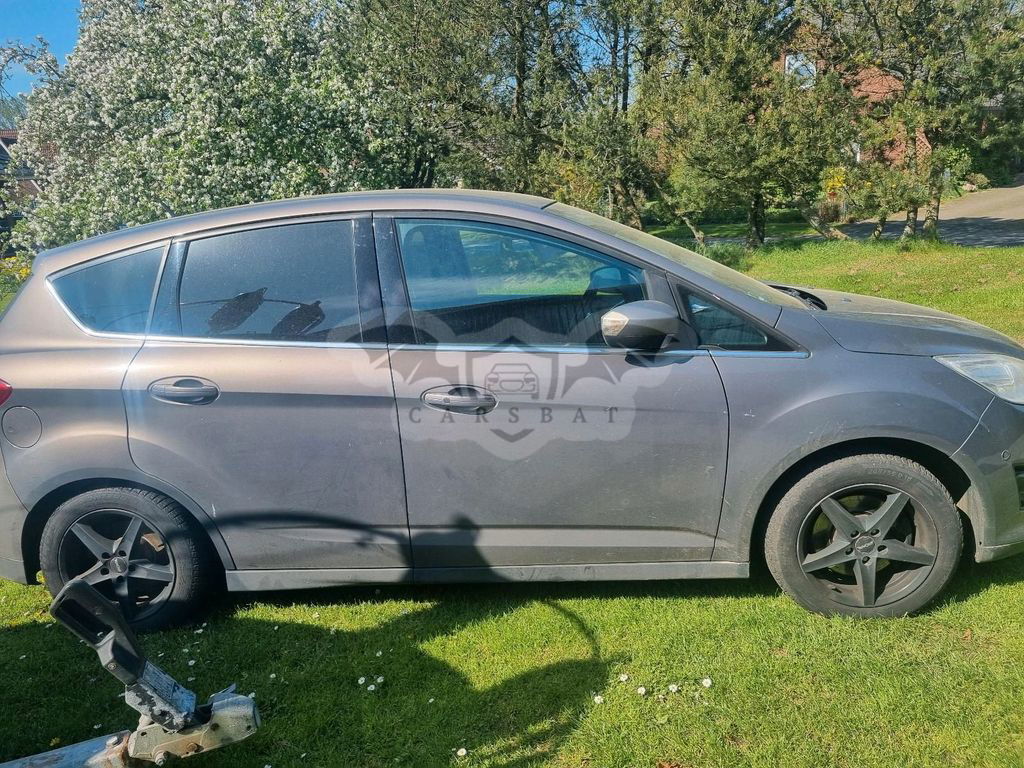 Ford C-Max 2013