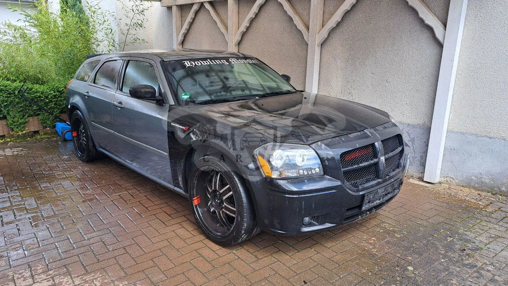 Chrysler 300C 2007
