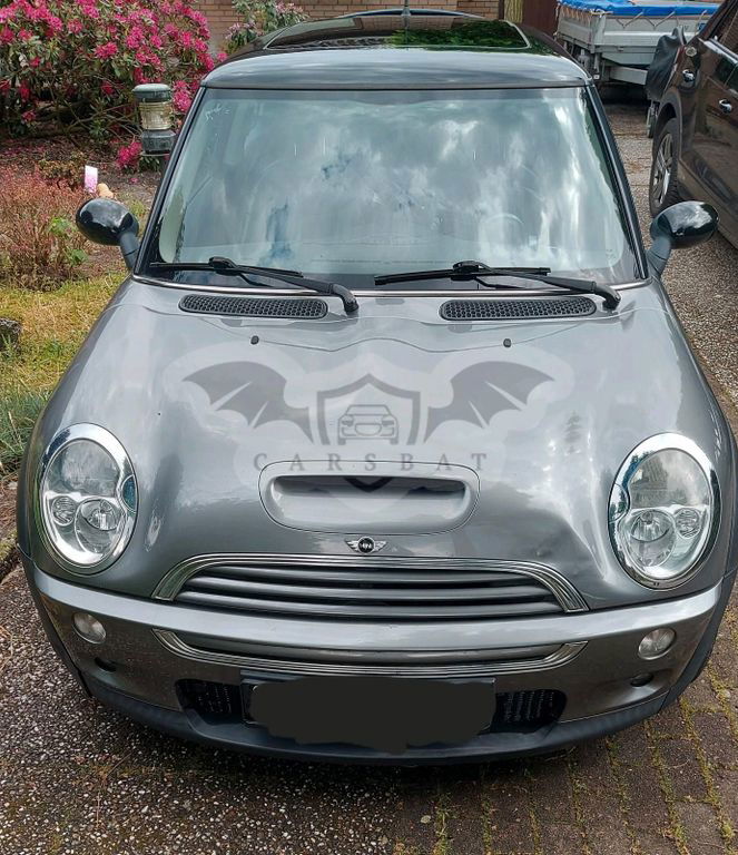 Mini Cooper 2003