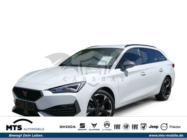 Cupra Leon 2023