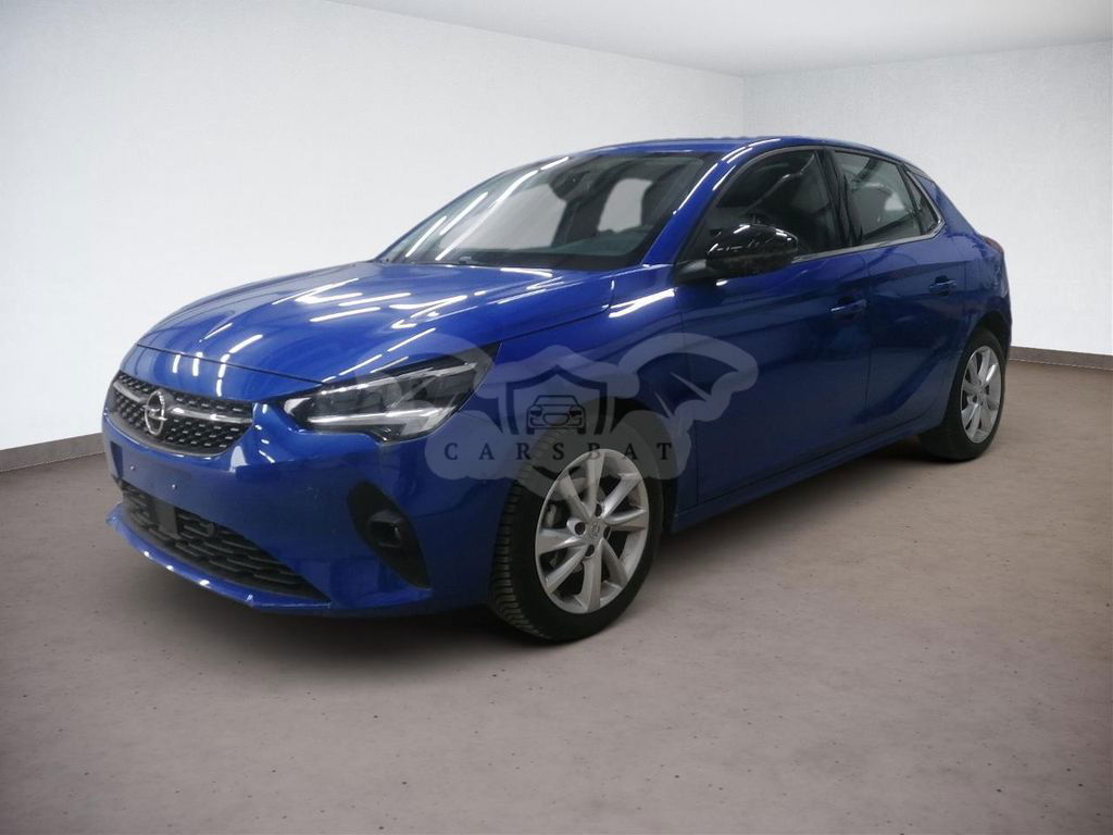 Opel Corsa 2023