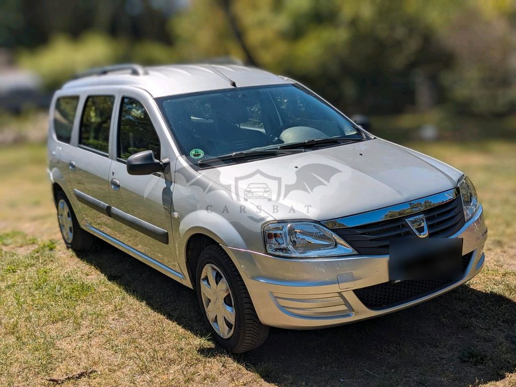 Dacia Logan 2013